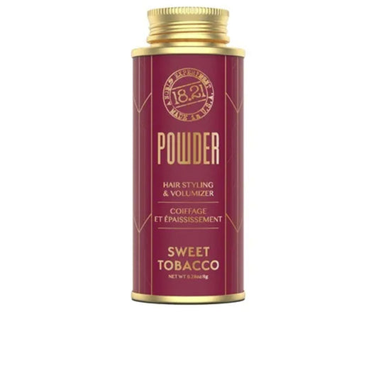 SWEET TOBACCO styling powder 8 gr