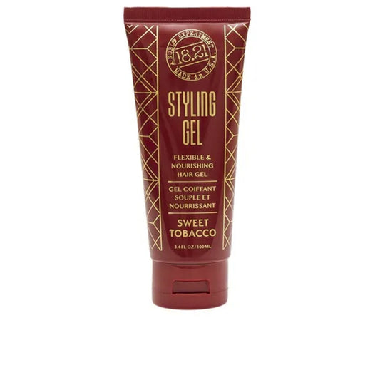 SWEET TOBACCO styling gel 100 ml