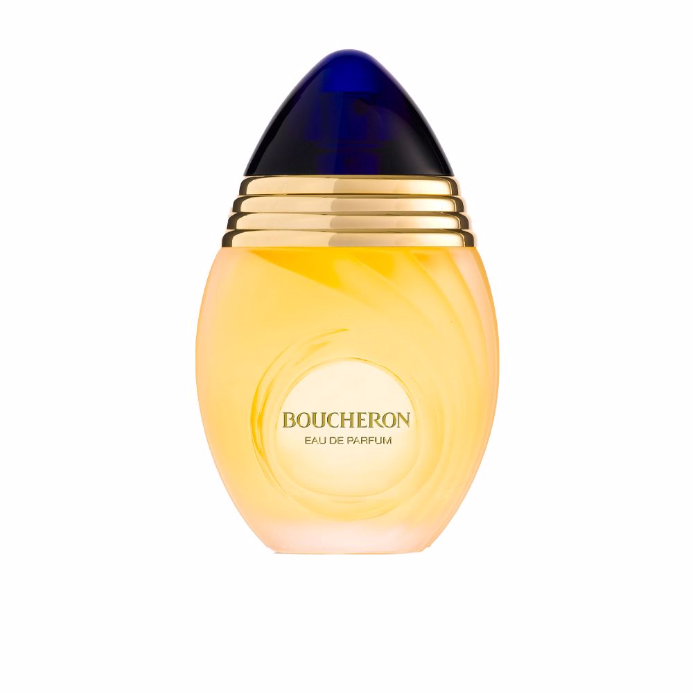 BOUCHERON eau de parfum spray 50 ml