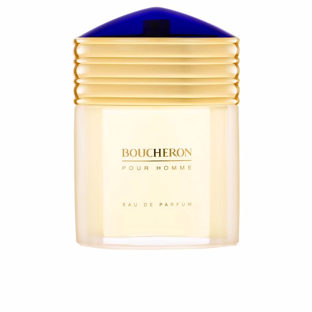 BOUCHERON POUR HOMME eau de parfum spray 100 ml