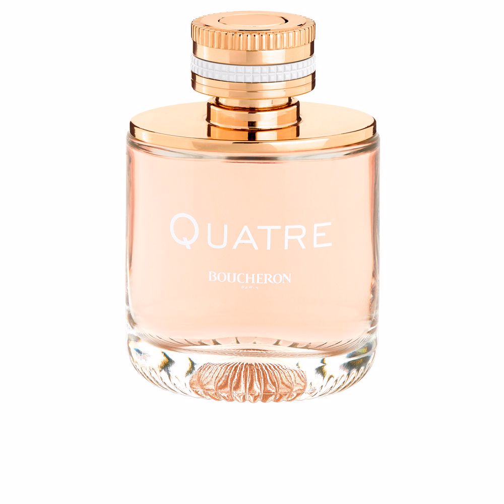 QUATRE POUR FEMME eau de parfum spray 100 ml
