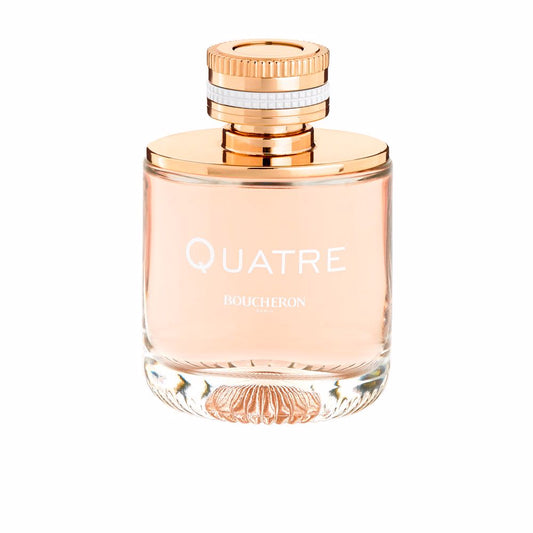 QUATRE POUR FEMME eau de parfum spray 50 ml