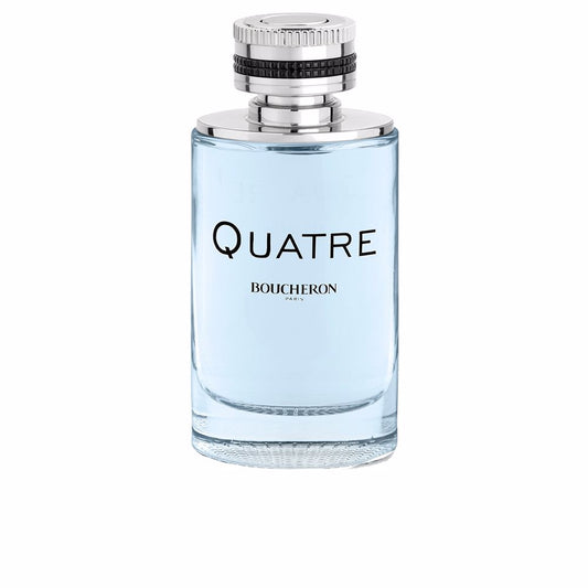 QUATRE POUR HOMME eau de toilette spray 100 ml