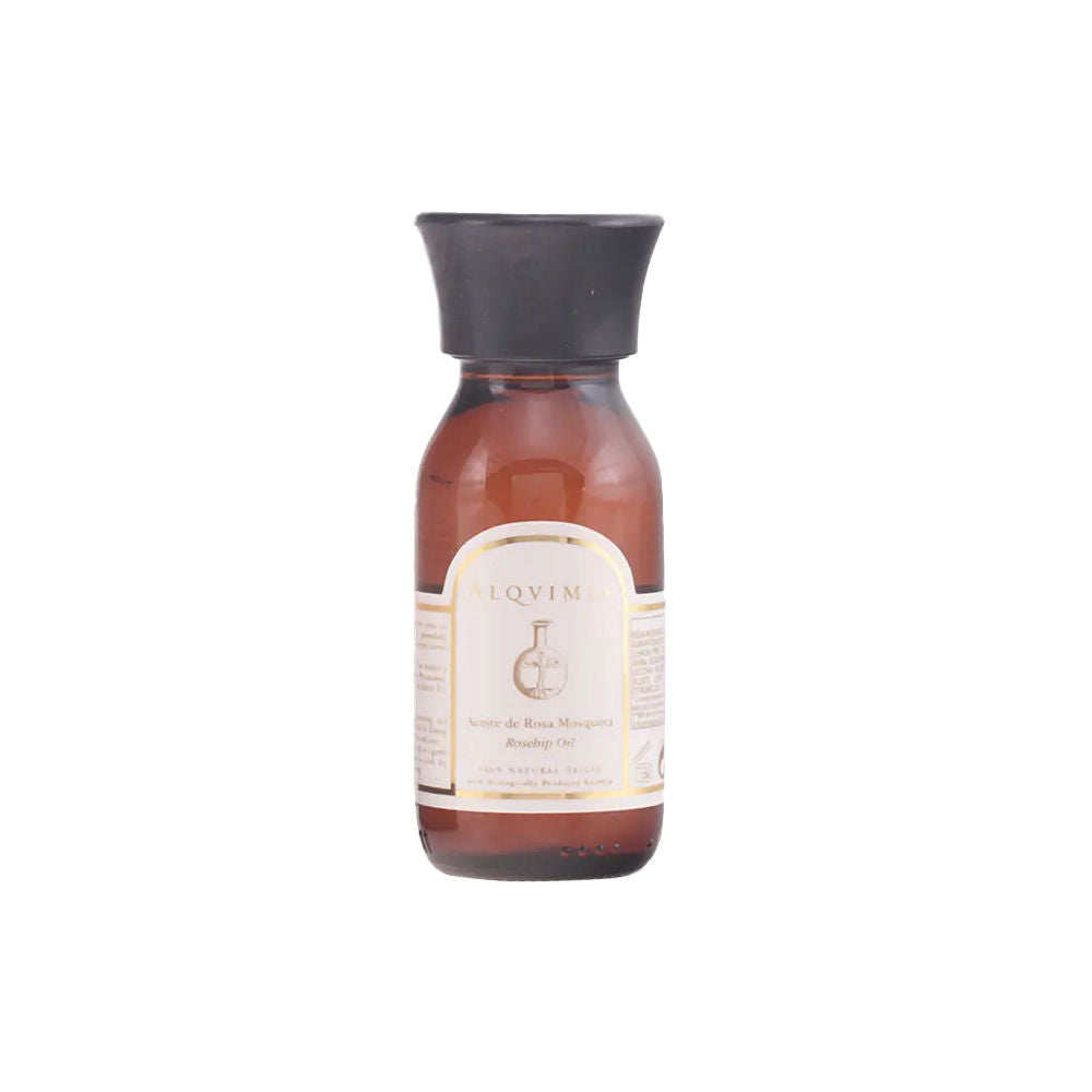 Alqvimia Aceite Corporal Antiedad Rosa Mosqueta 60Ml - Salevare.com