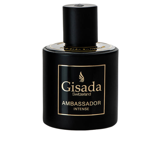 AMBASSADOR INTENSE edp vapo 100 ml
