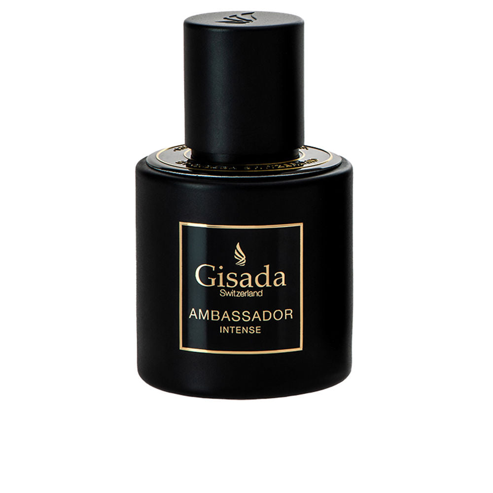 AMBASSADOR INTENSE edp vapo 50 ml