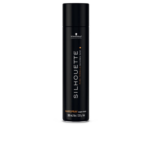 Schwarzkopf Silhouette Hairspray Super Hold 300 Ml