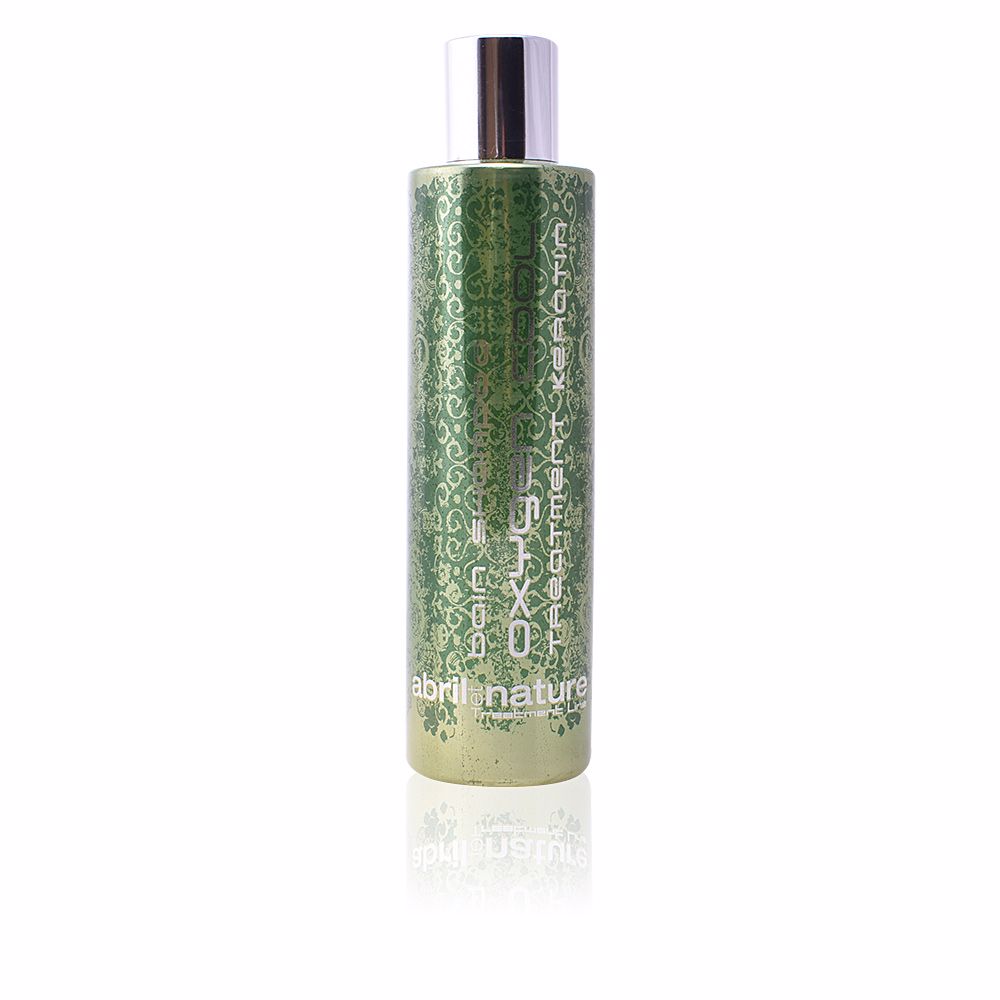 Abril Et Nature Oxygen Cool Treatment 200 Ml
