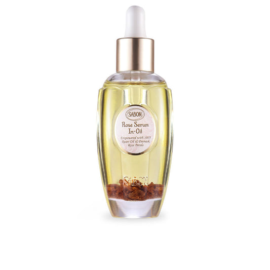 ROSE serum in-oil 50 ml