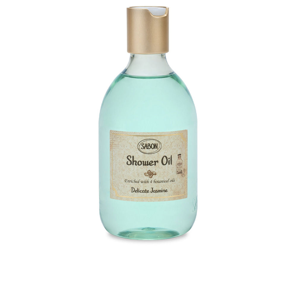 SHOWER OIL delicate jasmine 300 ml