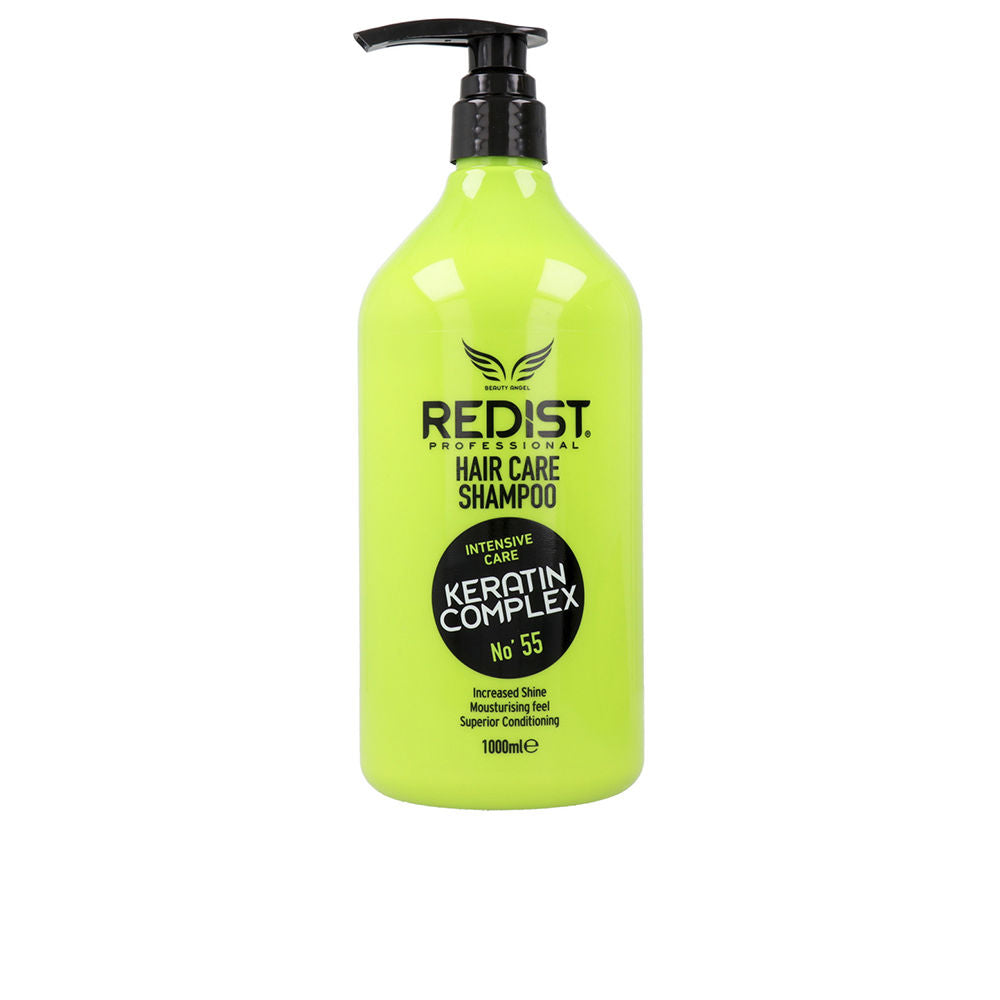 HAIR CARE keratin shampoo 1000 ml