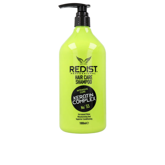 HAIR CARE keratin shampoo 1000 ml