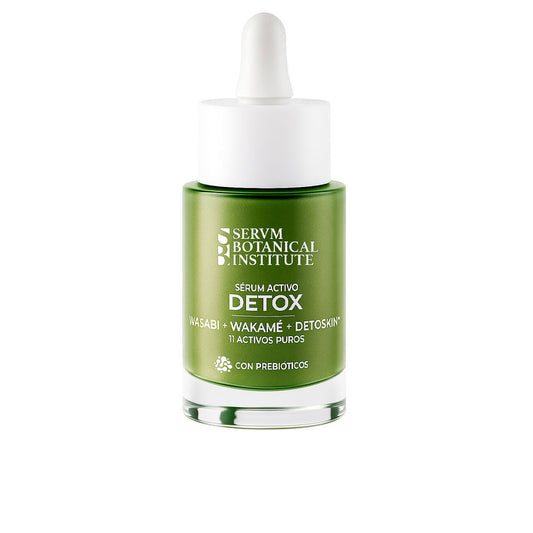 DETOX ACTIVE SERUM 30 ml