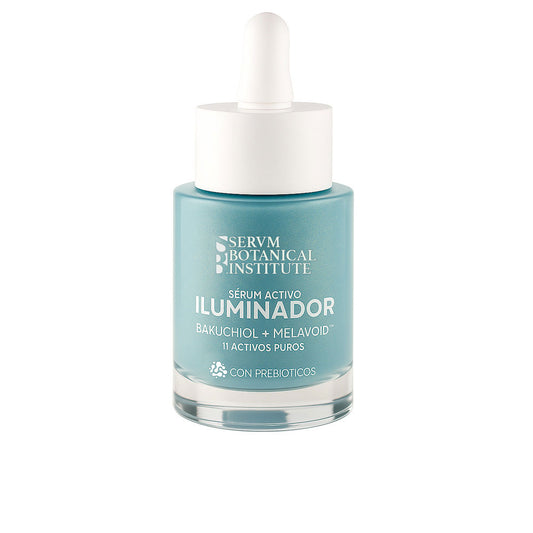 ILLUMINATING ACTIVE SERUM 30 ml