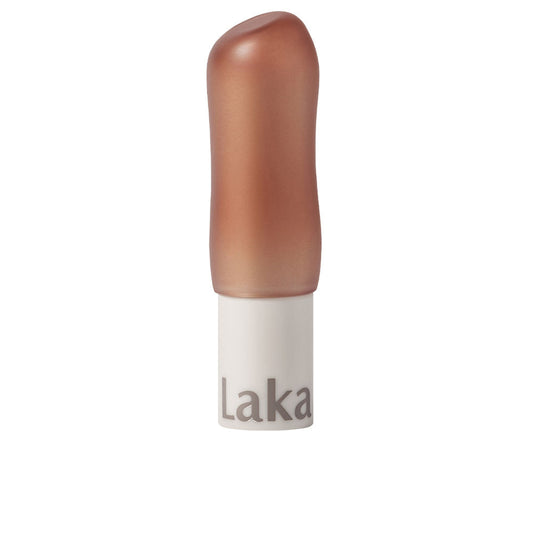 SOUL VEGAN lip balm #rosy 3.9 gr