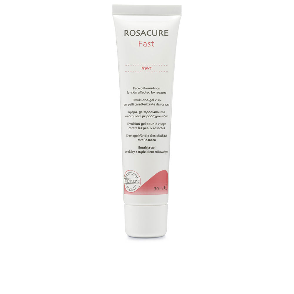 ROSACURE FAST gel 30 ml