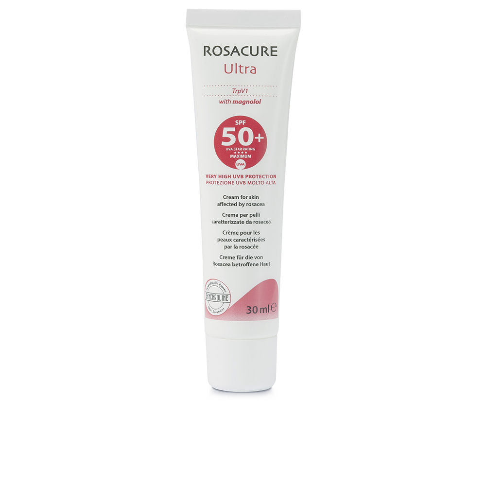 ROSACURE ULTRA day cream SPF50+ 30 ml
