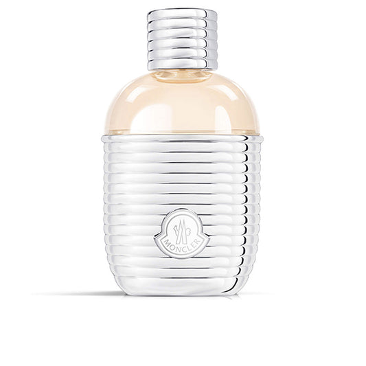MONCLER POUR FEMME edp vapo 100 ml