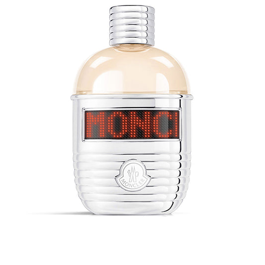 MONCLER POUR FEMME edp refillable vapor 150 ml