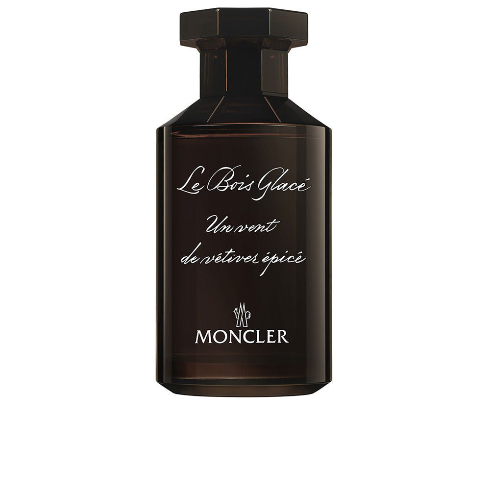 LE BOIS GLACE edp vapo 100 ml