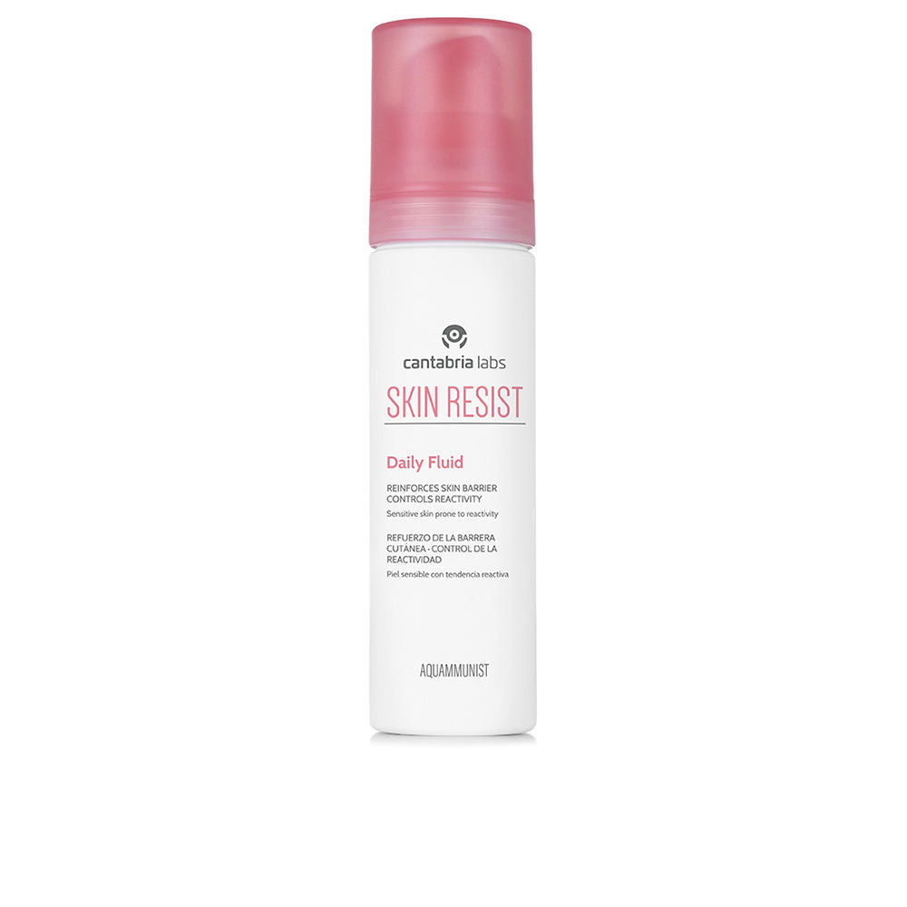 SKIN RESIST DAILY moisturizing fluid 50 ml