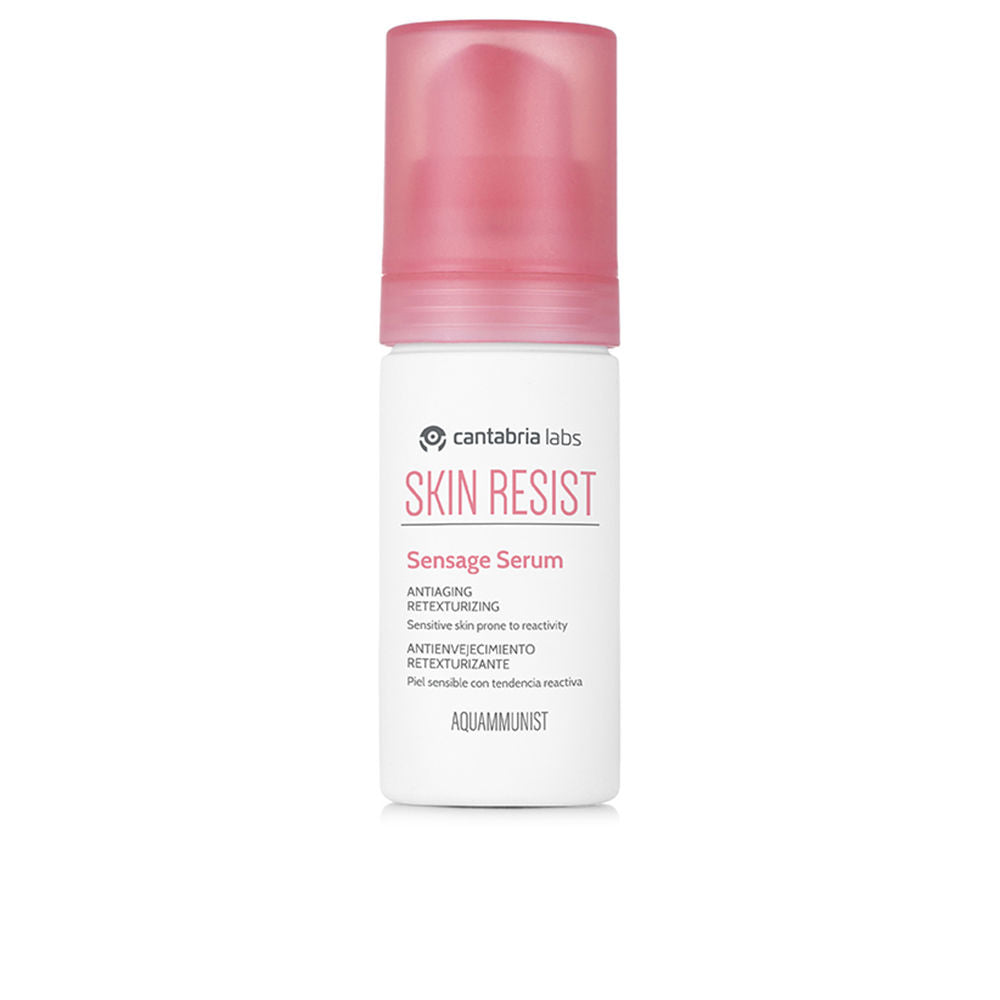 SKIN RESIST SENSAGE serum 30 ml