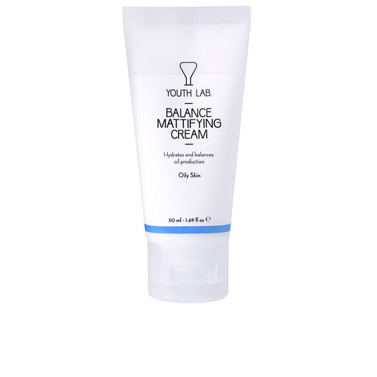 BALANCE MATTIFYING CREAM oily skin 50 ml