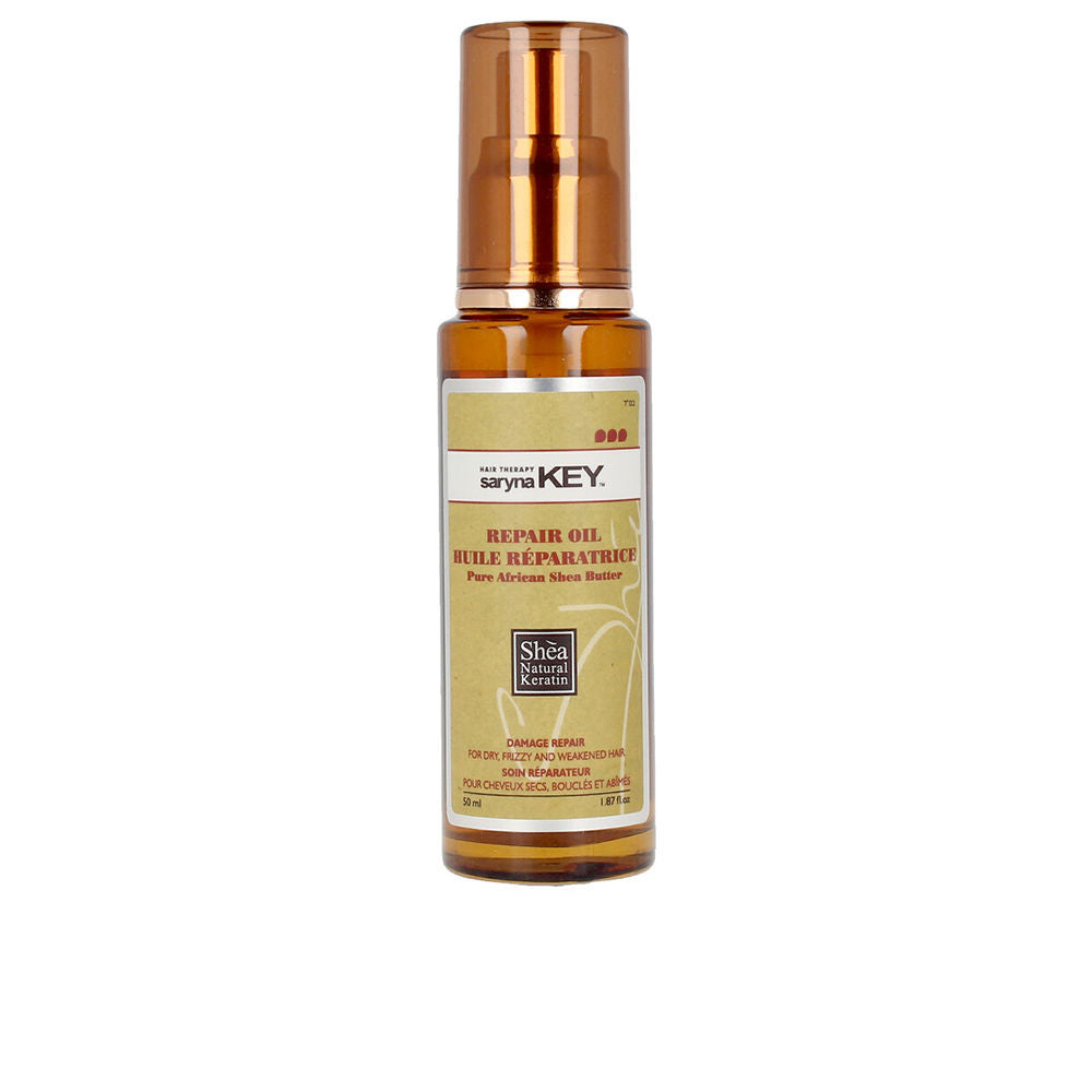DAMAGE REPAIR oil 50 ml