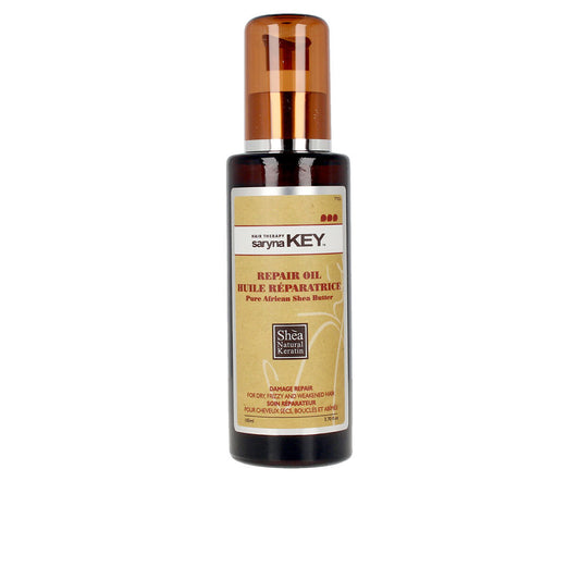 DAMAGE REPAIR oil 105 ml