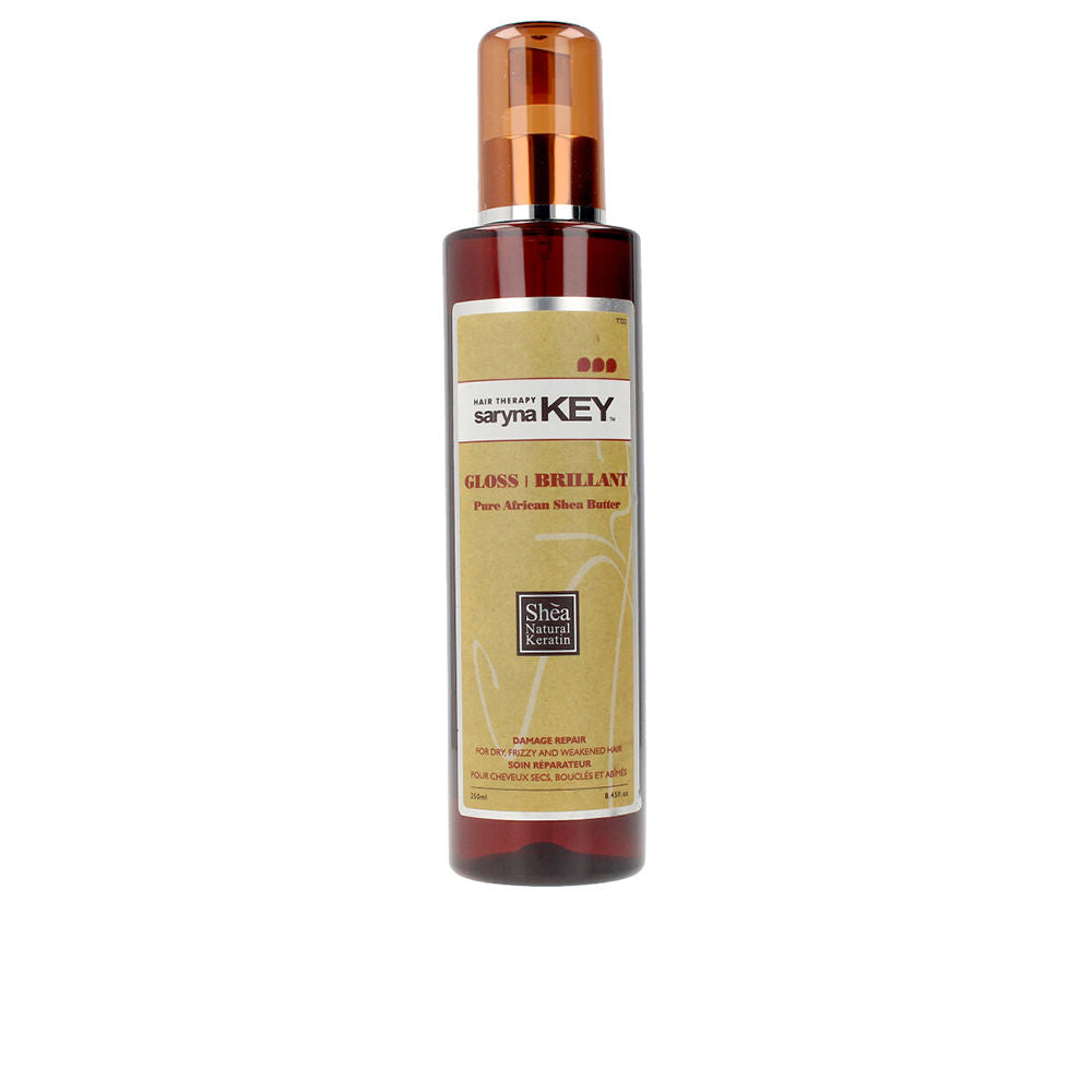 DAMAGE REPAIR spray gloss 250 ml