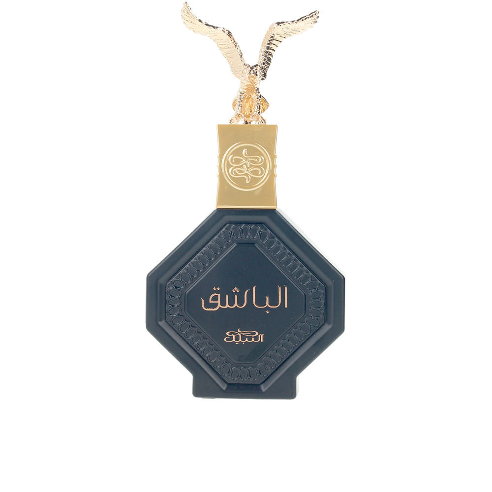 AL BASHIQ edp vapo 100 ml