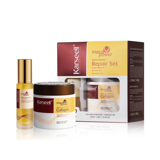 MACA ESSENCE REPAIR 2-piece kit