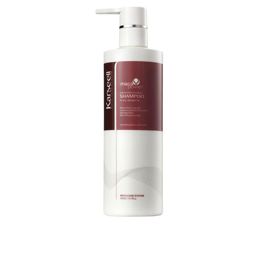 MACA ESSENCE shampoo 500 ml