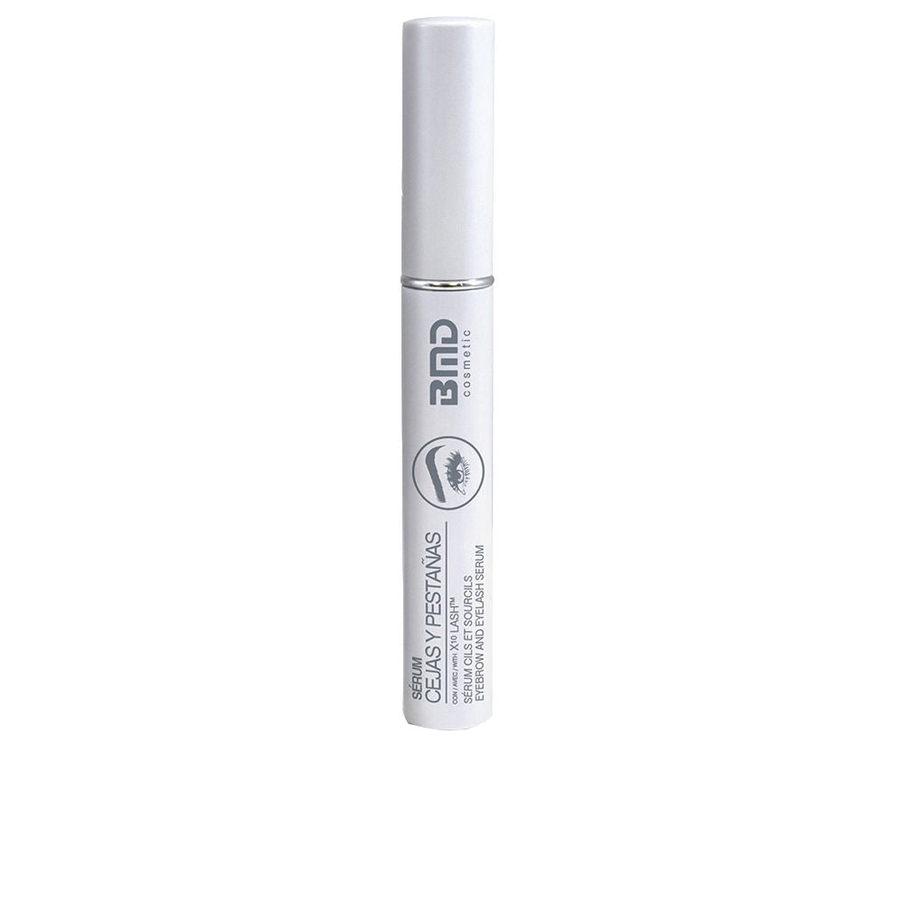 EYEBROWS AND EYELASHES serum 5 ml