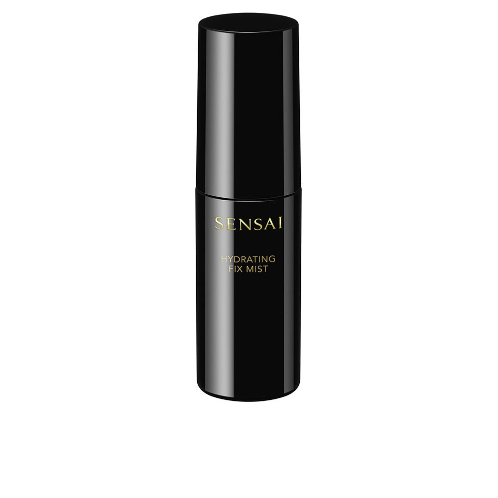 Hydrating fix mist 50 ml