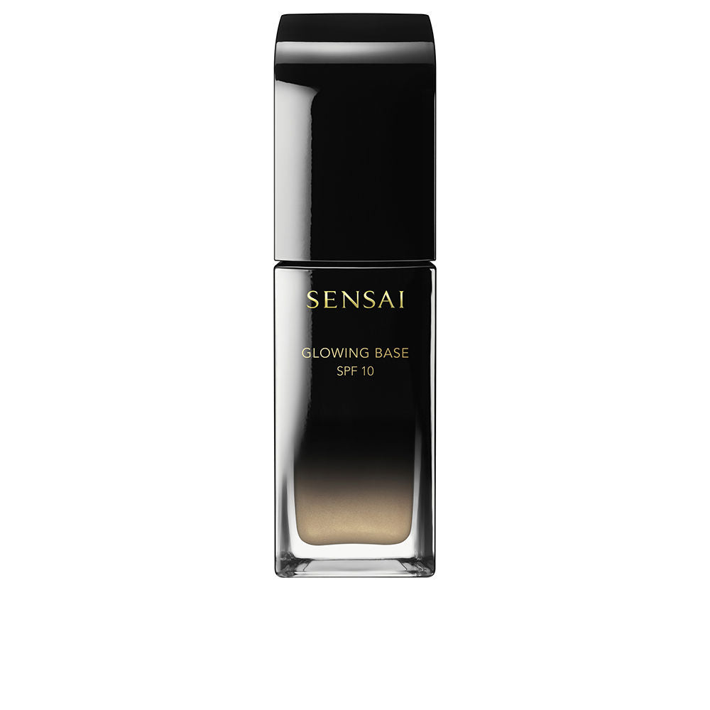 GLOWING BASE 30 ml