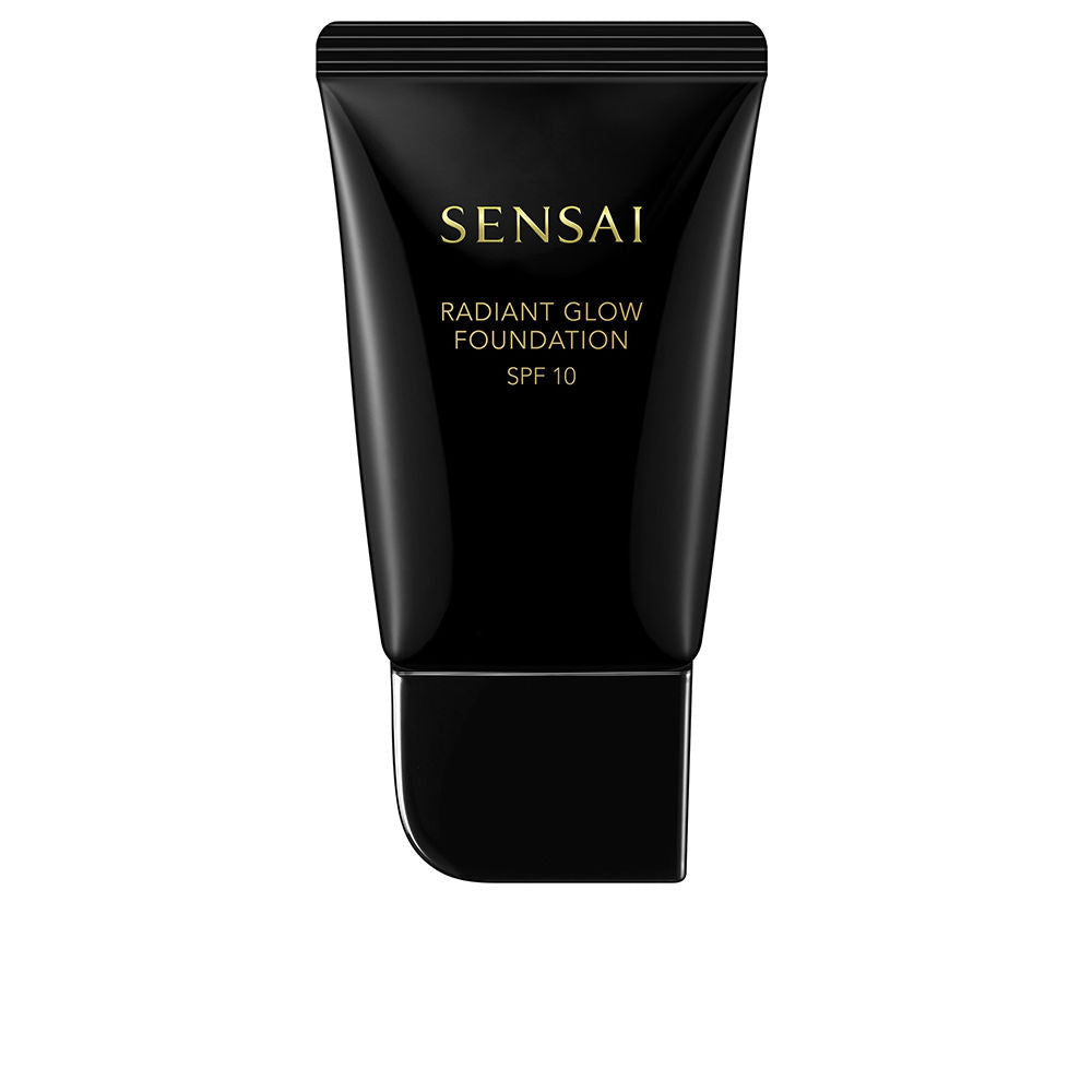 RADIANT GLOW foundation SPF10 #203-Neutralbeig 30 ml