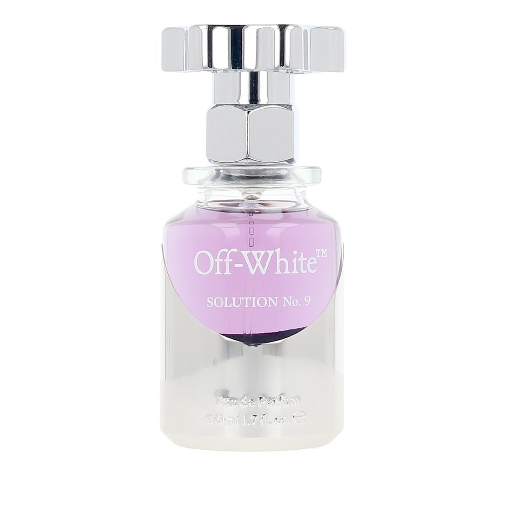 SOLUTION No. 9 edp vapor 50 ml