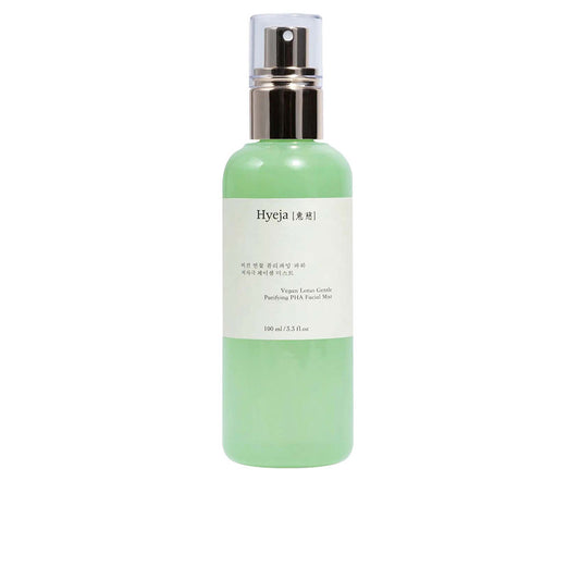 VEGAN LOTUS facial mist 100 ml