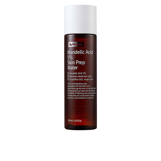 MANDELIC ACID 5% tonic 120 ml