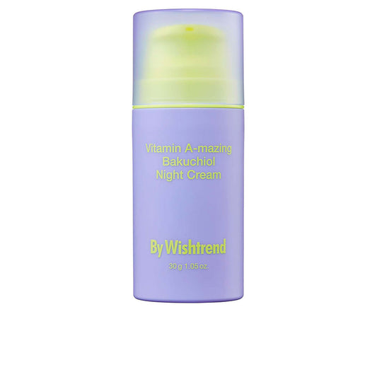 VITAMIN A-MAZING night cream with bakuchiol 30 g