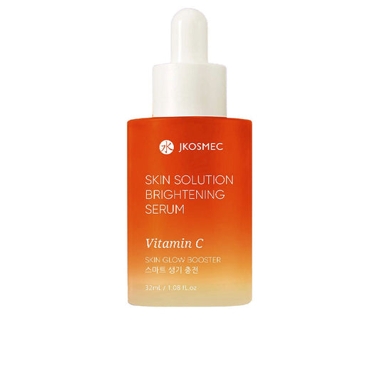 SKIN SOLUTION vitamin C illuminating serum 32 ml