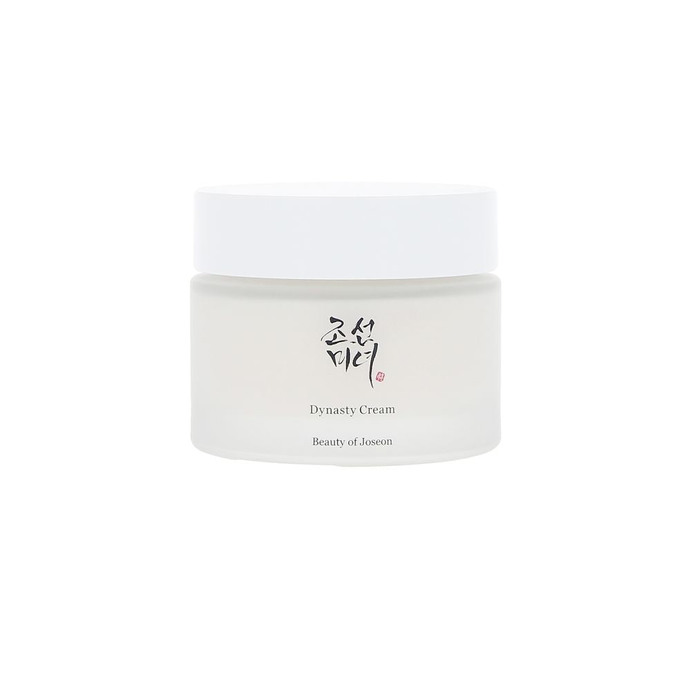 DYNASTY nourishing cream 50 ml