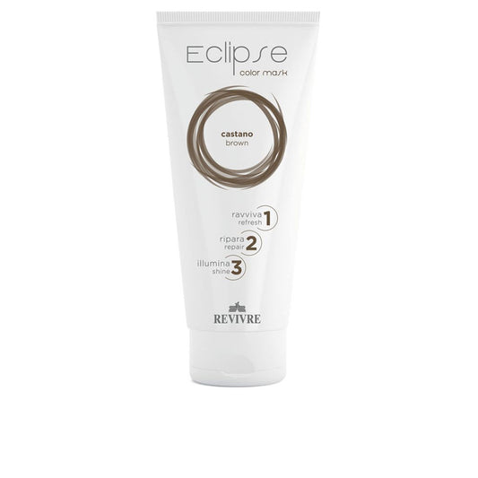 ECLIPSE COLOR MASK #Brown 200 ml