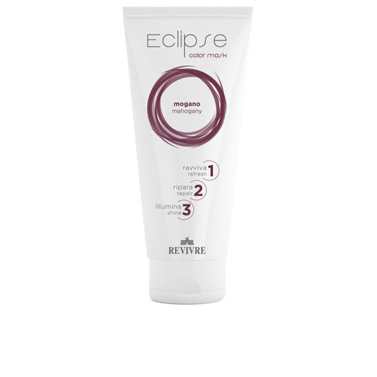 ECLIPSE COLOR MASK #Mahogany 200 ml