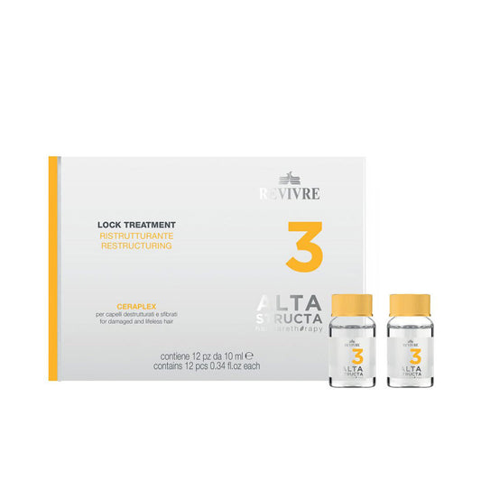 ALTA STRUCTA lock treatment 12 u