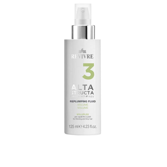 ALTA STRUCTA replumping fluid 125 ml