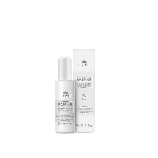 EXENCE booster detox synergy 30 ml