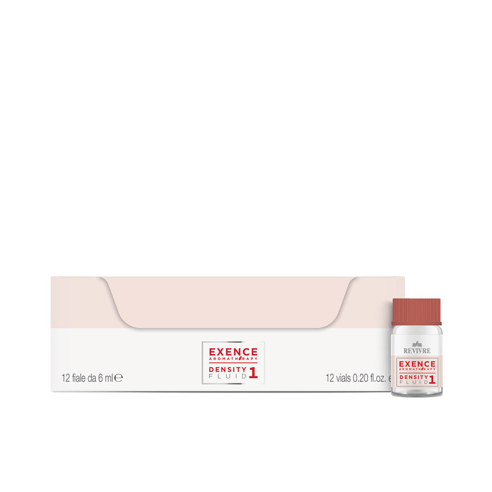EXENCE density 1 fluid 12 u