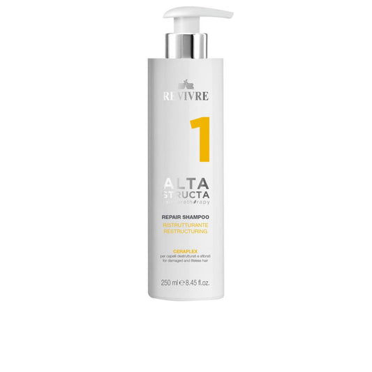 ALTA STRUCTA repair shampoo 250 ml